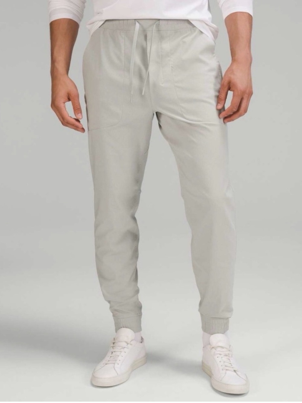 Lululemon ABC Ventlight Joggers Men’s Pants
